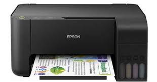 Cara Scan Printer Epson L3110 Tutorial Lengkap