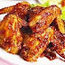  Sayap Ayam Oriental