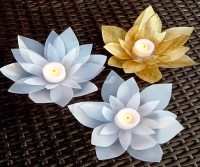 porta-velas-con-forma-flor