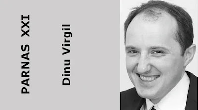 Dinu Virgil, poezii