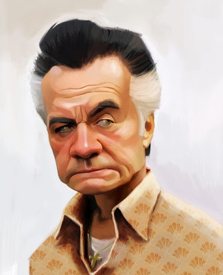 Paulie Walnuts Gualtieri Tony Sirico Paulie Gualtieri