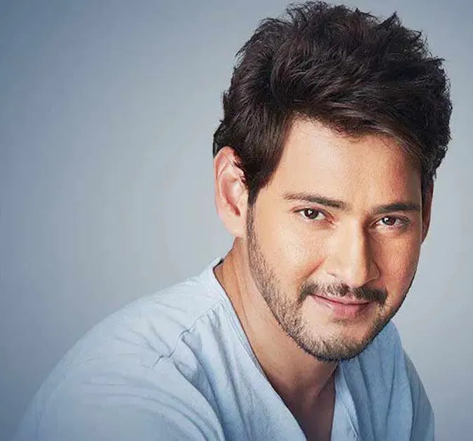 Mahesh Babu Biography