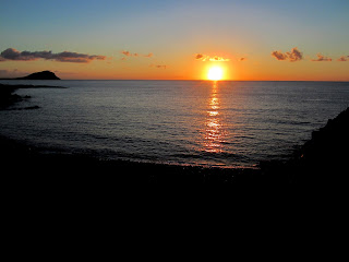 New dive site in Tenerife