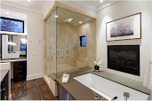 #11 Contemporary Bathroom Design Ideas