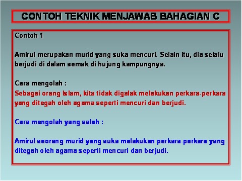 MARI BELAJAR BAHASA MALAYSIA: MEMBINA ULASAN BERDASARKAN 