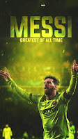 Lionel Messi HD Wallpapers [2019]