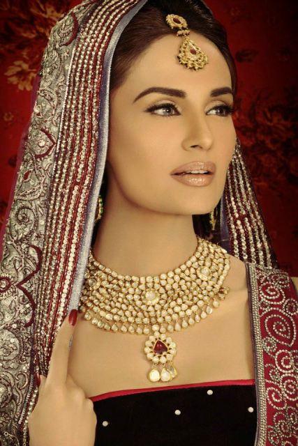 Bridal Jewellery