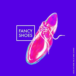 Download Mp3, MV, Video, Jung Il Hoon (BTOB) - Fancy Shoes