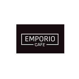 El Emporio Cafe en Portones Shopping