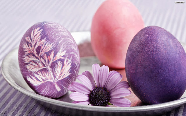 3D Beautiful Easter Wallpapers Free Download