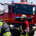 Tűz volt egy budapesti irodaházban