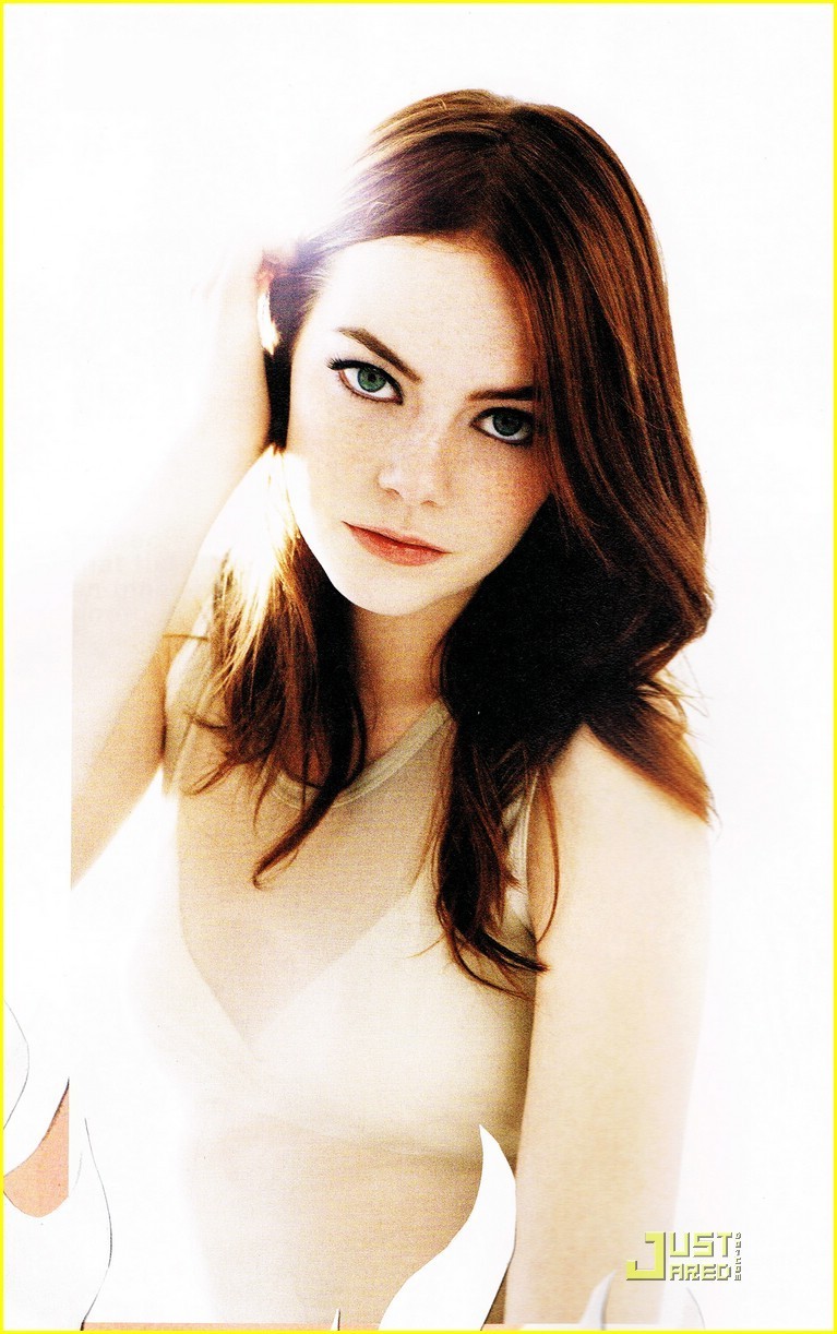 emma stone pictures