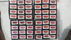 lipstik lindor no 24