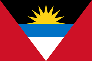 Antigua dan Barbuda (Antigua dan Barbuda) || Ibu kota: St. John's