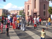 Desfile Cachoeira de Minas (18)