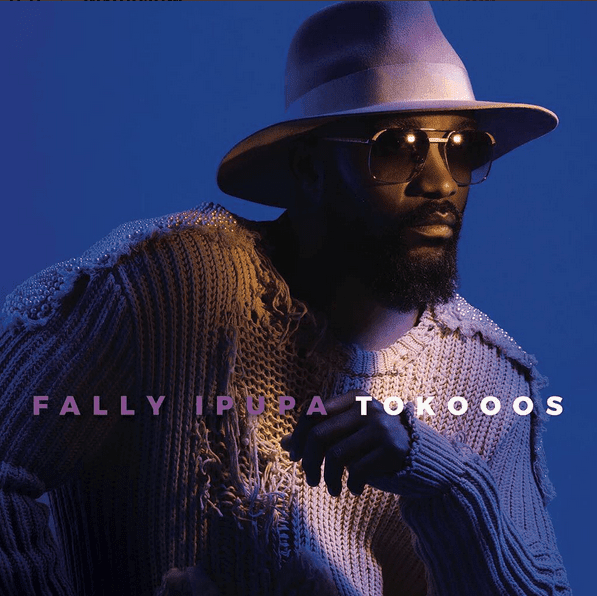 Fally Ipupa - Tokooos (Album) 