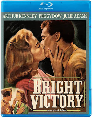 Bright Victory 1951 Bluray