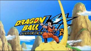 Episodios DragonBall Kai