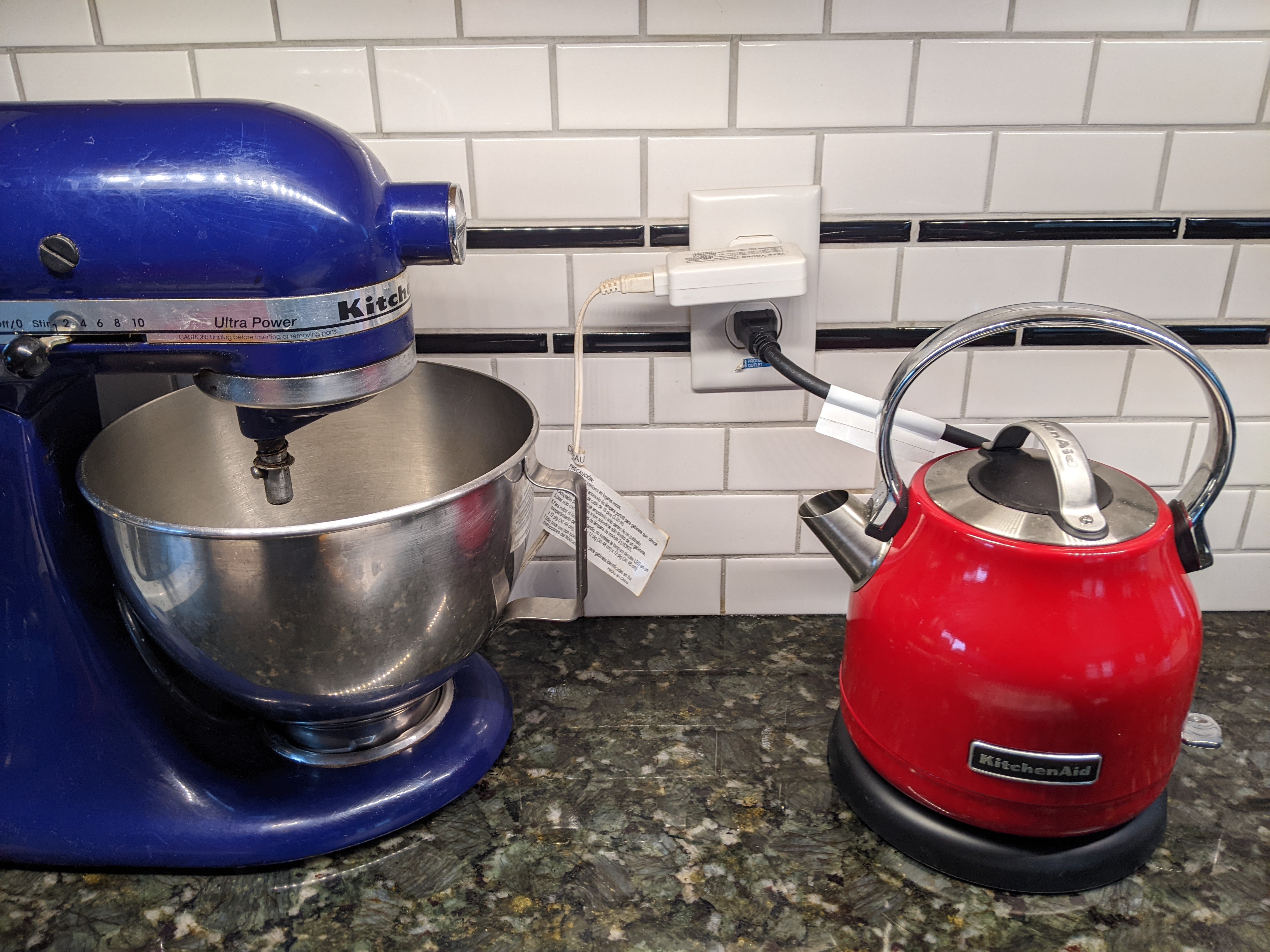 CLOSED] Weekend Giveaway: KitchenAid Ice Cream Maker + The Perfect Scoop -  Smells Like Home