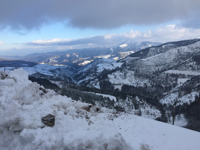 St. James' Way - Snow in O Cebreiro in winter by E. V. Pita (2018- 2023)  https://archeopolis.blogspot.com/2023/12/st-james-way-snow-in-o-cebreiro-in.html   Camino de Santiago, O Cebreiro, nevado en invierno por E. V. Pita (2018- 2023) https://archeopolis.blogspot.com/2023/12/st-james-way-snow-in-o-cebreiro-in.html  Neve no Camiño, no Cebreiro (Os Ancares) por E. V. Pita (2018- 2023)