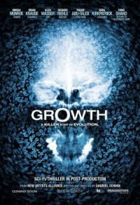 GROWTH (2009)