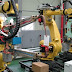 Τα ρομπότ «διεκδικούν θέσεις εργασίας» από τους ανθρώπους