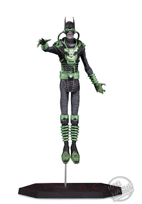 DC Collectibles Dark Knights: Metal Batman: The Dawnbreaker