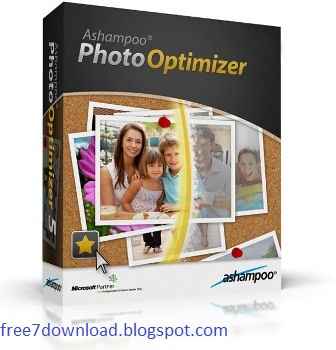 Ashampoo Photo Optimizer 4 license key, Full Version Free