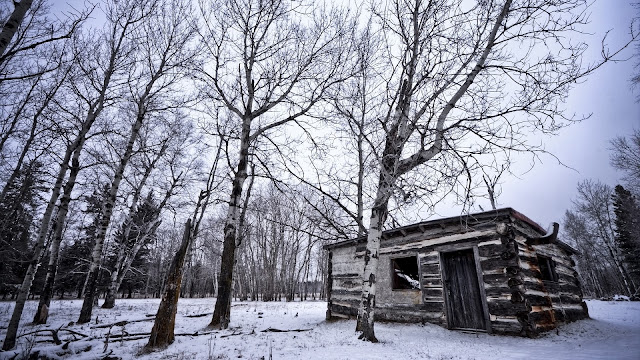 Alone House In Snow Wallpapers,1920 x 1080 resolution wallpapers,snow wallpapers