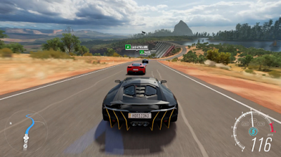 Download Forza Horizon 3