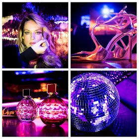Fragrance Jimmy Choo Parfum femme : Fever