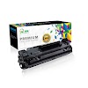 CF283A Black Toner Cartridge