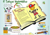 http://www.eltanquematematico.es/