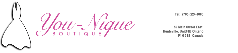 You-Nique Boutique