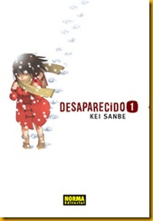 Desaparacido