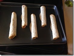 Taquitos