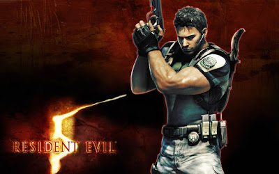 Alur Cerita Resident Evil 5 Pc Dan Ps3