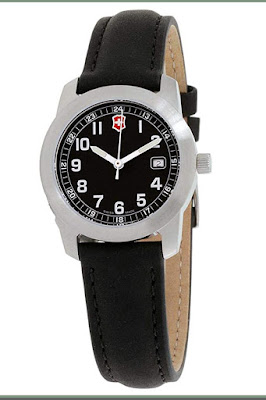 swiss army watches for women
