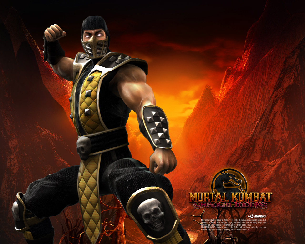 imagenes de mortal kombat !! - Taringa!