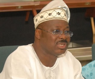 Gov. Abiola Ajimobi of Oyo State Approves Death Sentence for Kidnappers