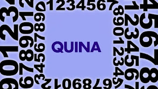 Quina concurso 5841 - sábado 30 de abril de 2022.