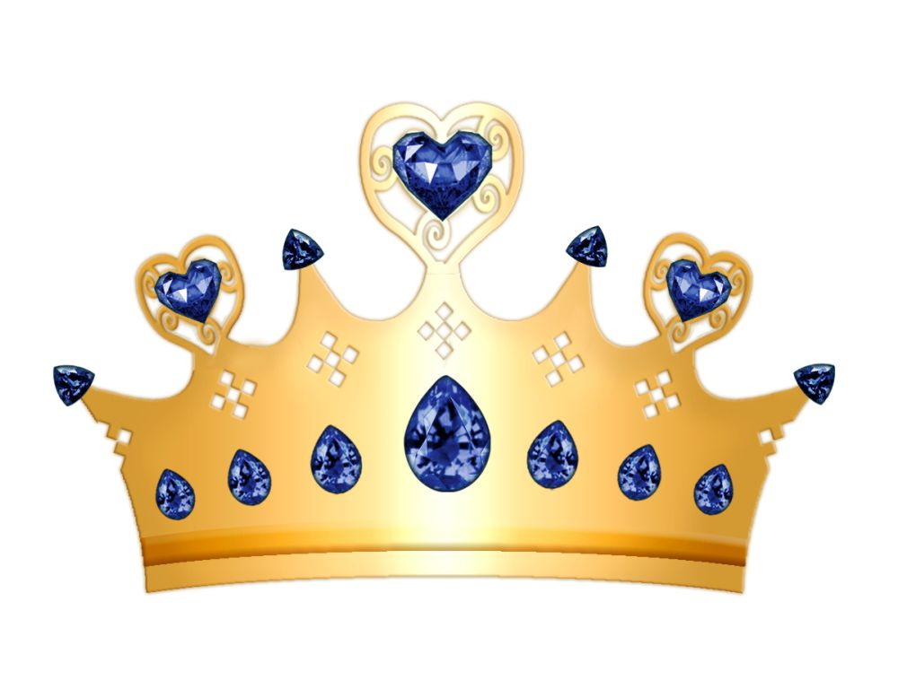 coroa decorada mdf3mm 60x45 festa principe realeza1kxP