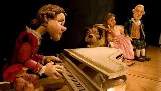 Compositores del Clasicismo