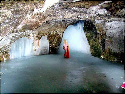 Amarnath-Temple-Photos