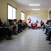 Comunicadores e comunicadoras realizam 2º Encontro das Rádios Livres do MST no Ceará