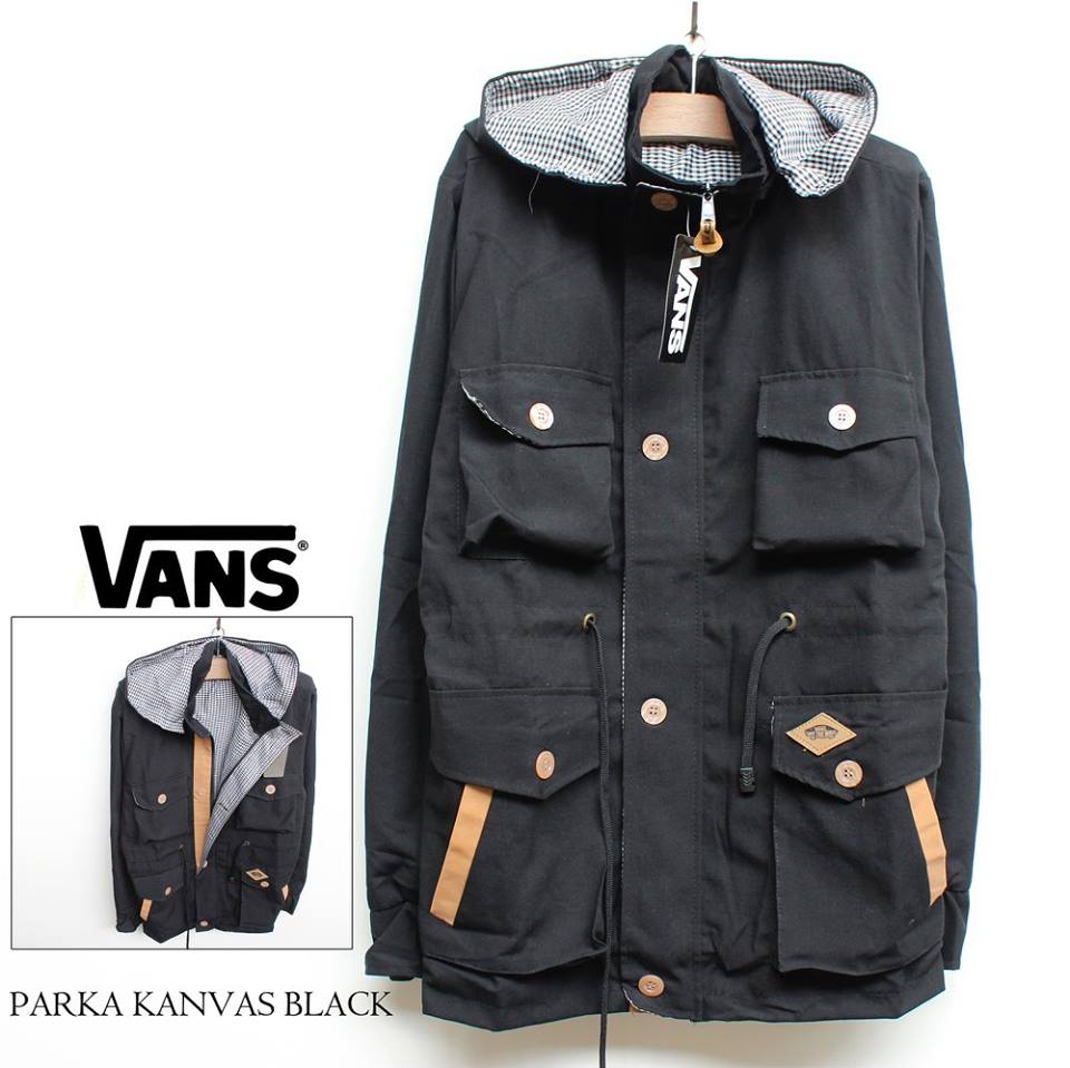 Download 20+ Jaket Parka Mockup, Ide Modis!