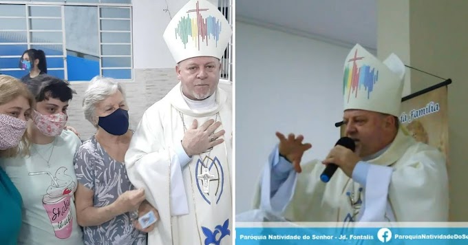 Bispo católico em SP diz que homossexuais não devem adotar crianças
