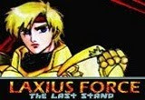 Laxius Force III The Last Stand [FINAL]