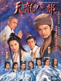Xem Phim Thiên Long Bát Bộ 1996 