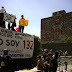 Reforma energética de Peña Nieto saca del letargo a #YoSoy132